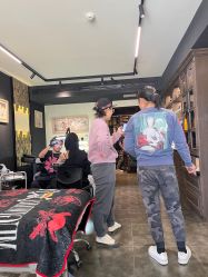 -京都墨客刺青