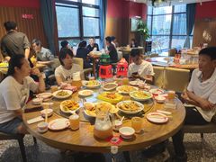 -永红源啤酒·烧烤·海鲜·大排档(青特城店)