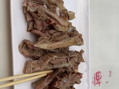 -马克手抓(麦积店)