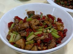 -笨罗卜浏阳菜馆(龙华鹏润达店)