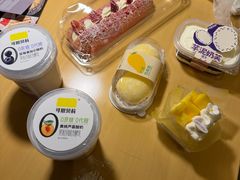 -可斯贝莉现烤面包·生日蛋糕(富力店)