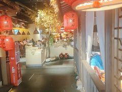 -老湘村·湖南土菜(天河维多利店)