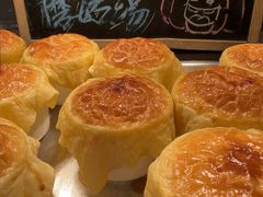 -天伦王朝酒店·盛华瑄餐厅