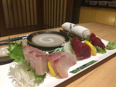 -琴寿司居酒屋(中山广场店)