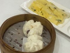 -稻香饭店(龙华天虹店)