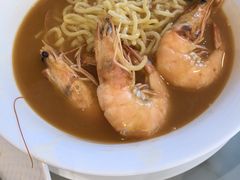 -子霖南山鲜虾面(南山总店)