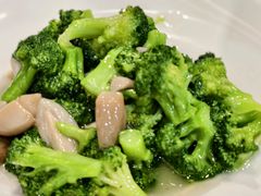 -烤肉宛饭庄(北新桥店)