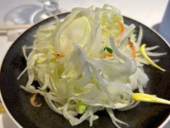 -扬州香格里拉·香宫中餐厅