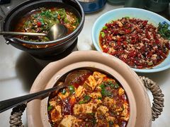 -锦府盐帮·李宅(领展购物广场中关村店)