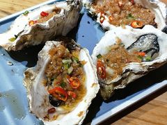 -小俩口烧烤东北菜(双井店)