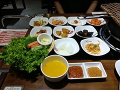 -火炉火自助餐(枫蓝国际店)