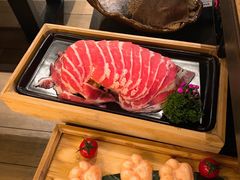 -湊湊火锅·茶憩(东城万达店)