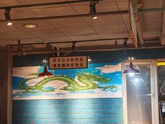 -清真·老金烧烤(舜华南路店)