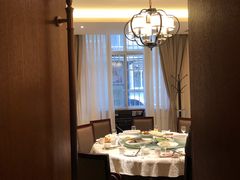 包厢-国人川菜(李家村建东街店)