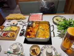 -螺大喜螺蛳粉火锅(雍和宫店)