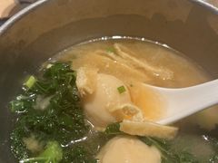 -肉肉大米(德基广场店)