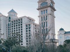 -碧海银沙景区