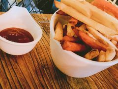 -米斯特比萨(光华桥凯德MALL天津湾店)