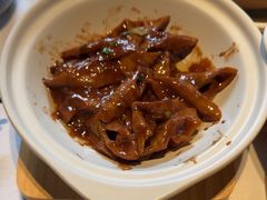 -八府香鸭·啫啫煲(华山路店)