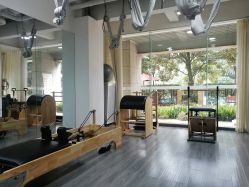 -榕树上·瑜伽普拉提