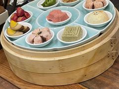 -五观堂素食(新华路店)