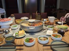 -巴奴毛肚火锅(相州店)