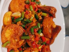 -兰湘子·湘菜小炒(民乐园店)