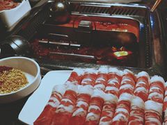 -海底捞火锅(龙湖三千集店)