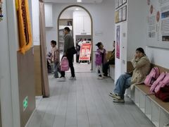 -西安小天鹅艺术团(金花路校区)