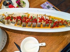 -花舍·新派粤菜·西餐·下午茶(亚运村·鸟巢店)