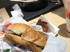 -汉堡王(上海凌云壹街坊店)
