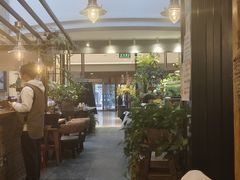 -大书房咖啡(中传国交店)