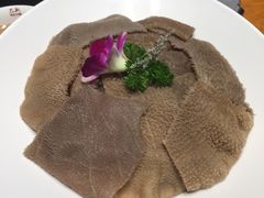 -巴奴毛肚火锅(商城路店)