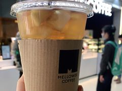 -麦隆咖啡(北大店)