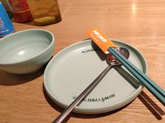 -迷你椰·泰式大排档(共康店)