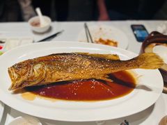 -四季民福烤鸭店(故宫店)