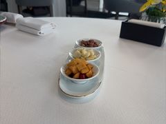-北京柏悦酒店·锦庭餐厅Dining Room