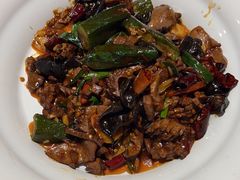 -大碗居·烤鸭·鱼头泡饼(天坛东门店)