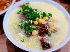 -小豆海棠(嘉兴路店)