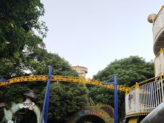-成都欢乐谷