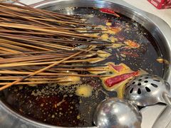 -水碾河刘老大串串香(水碾河路店)
