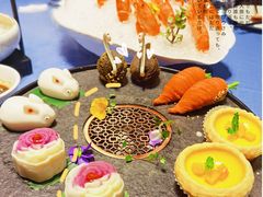 -宴周康·精致江浙菜(周浦店)
