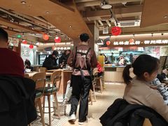 -水平有限广西米粉·广西风味集(五道口店)