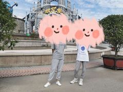 -泉城欧乐堡梦幻世界
