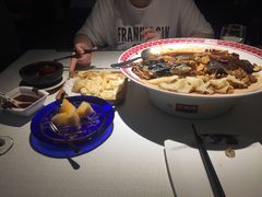 经典鱼头泡饼-旺顺阁鱼头泡饼(常营店)