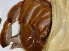 -小桃红·东北菜·春饼烤鸭(南阳湖街店)