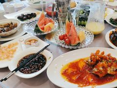 -金时代顺风大酒店(金山店)