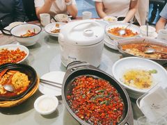 -七号食代(青年路店)