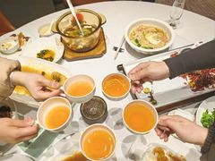 -青螺餐厅·家宴(松雅湖店)