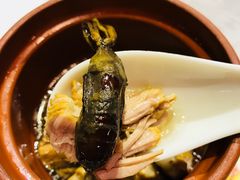 -合晋食府(广州合晋帝苑酒店)